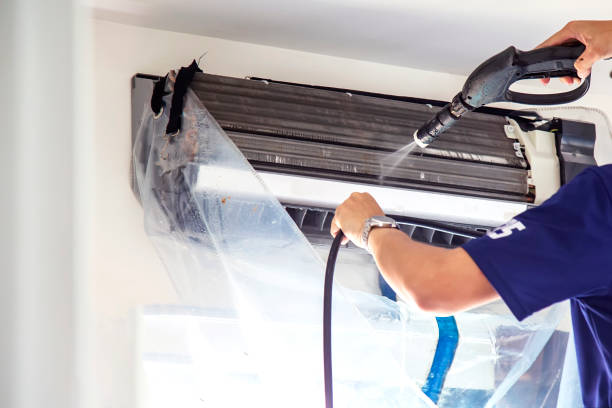 Ductwork Cleaning Services in Brenham, TX