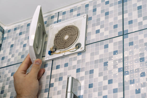 Best HVAC Duct Inspection Services  in Brenham, TX