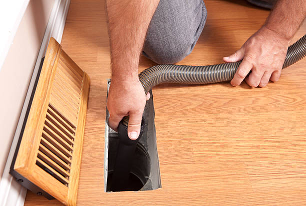 Best Air Duct Cleaning Cost  in Brenham, TX