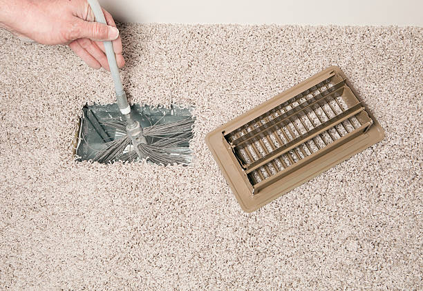 Best Duct Cleaning for Offices  in Brenham, TX