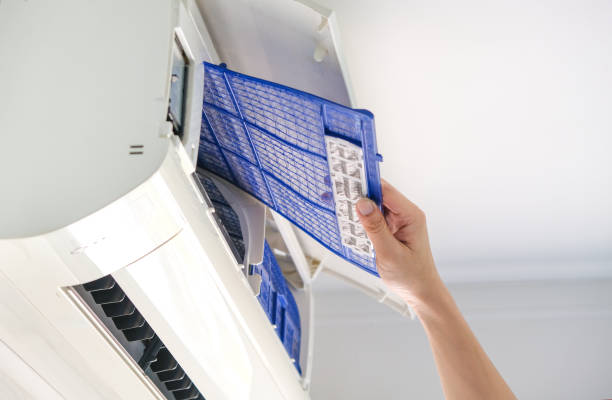 Best HVAC Air Duct Cleaning  in Brenham, TX