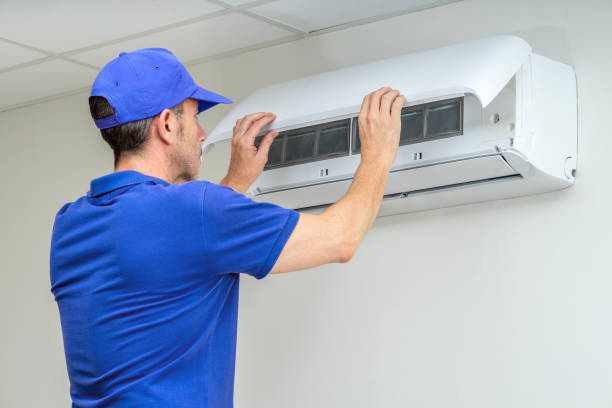 Best Air Duct Cleaning Near Me  in Brenham, TX