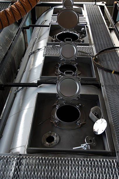 Best Residential Air Duct Cleaning  in Brenham, TX