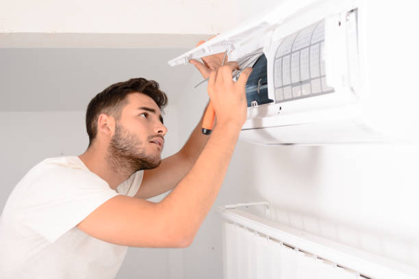 Affordable HVAC Duct Cleaning in Brenham, TX